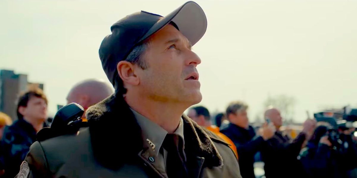 La taquilla del Día de Acción de Gracias se convertirá en la primera en alcanzar un hito específico en una película de terror en 18 años