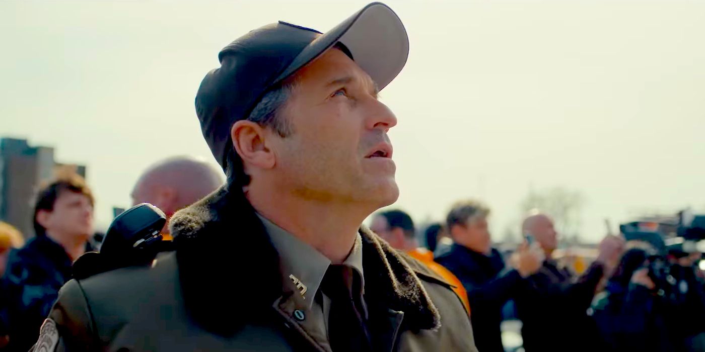 La taquilla del Día de Acción de Gracias se convertirá en la primera en alcanzar un hito específico en una película de terror en 18 años