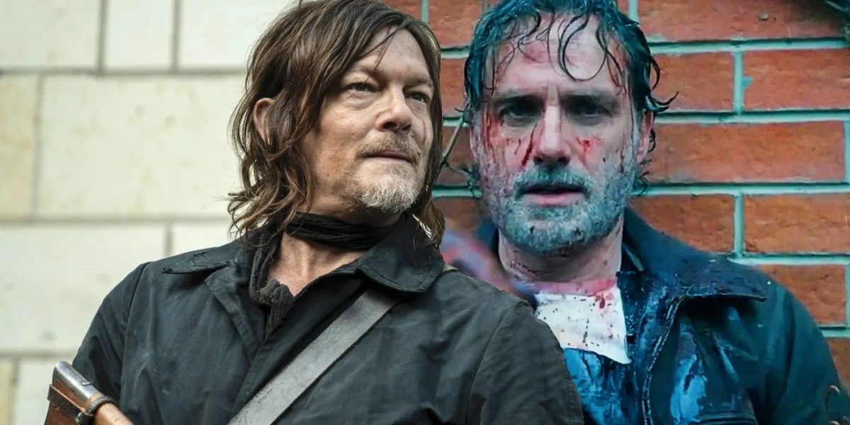 La temporada 12 de Walking Dead aún es posible, el plan de cruce de spin-offs abordado por el jefe de la franquicia
