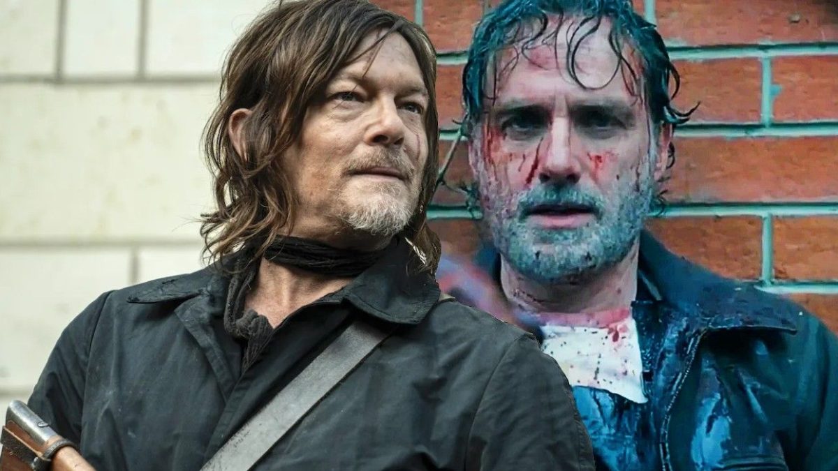 La temporada 12 de Walking Dead aún es posible, el plan de cruce de spin-offs abordado por el jefe de la franquicia