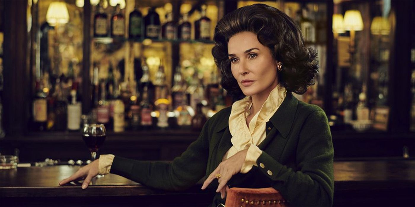 La temporada 2 de Feud revela las primeras fotos seis años después de la temporada 1 y revela un elenco repleto de estrellas