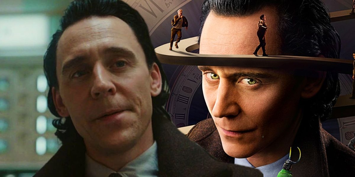 La temporada 2 de Loki contará con el regreso de un villano inesperado de la fase 4 del MCU