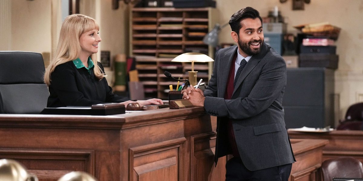 La temporada 2 de Night Court obtiene una actualización de estreno prometedora ya que, según se informa, los guiones están listos para funcionar