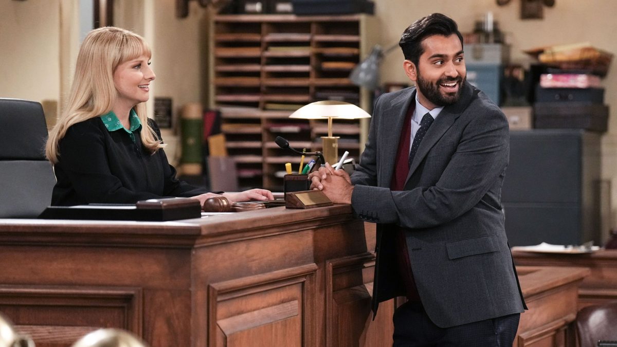 La temporada 2 de Night Court obtiene una actualización de estreno prometedora ya que, según se informa, los guiones están listos para funcionar