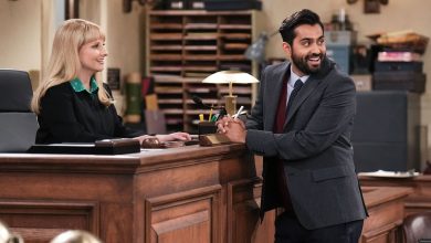La temporada 2 de Night Court obtiene una actualización de estreno prometedora ya que, según se informa, los guiones están listos para funcionar