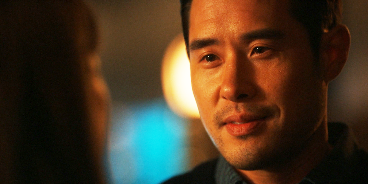 La temporada 2 de Quantum Leap contará con más flashbacks del pasado de Ben, se burla del productor