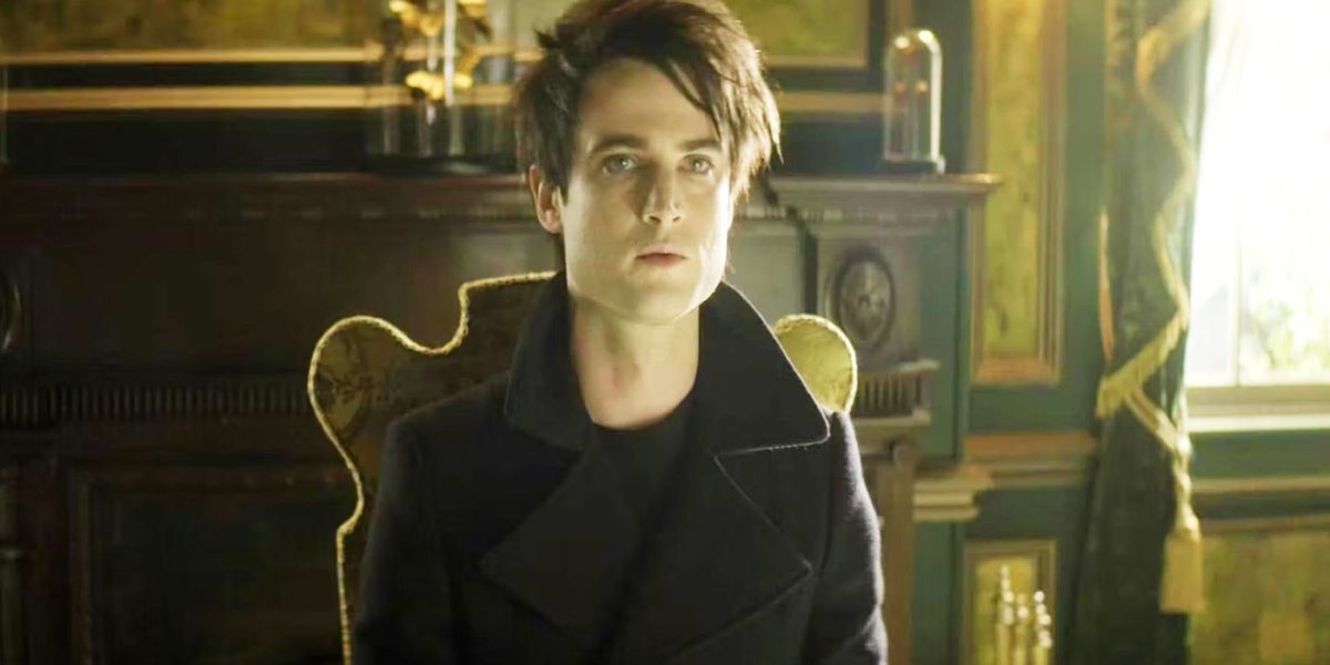 La temporada 2 de The Sandman recibe una actualización concreta de la filmación de Neil Gaiman