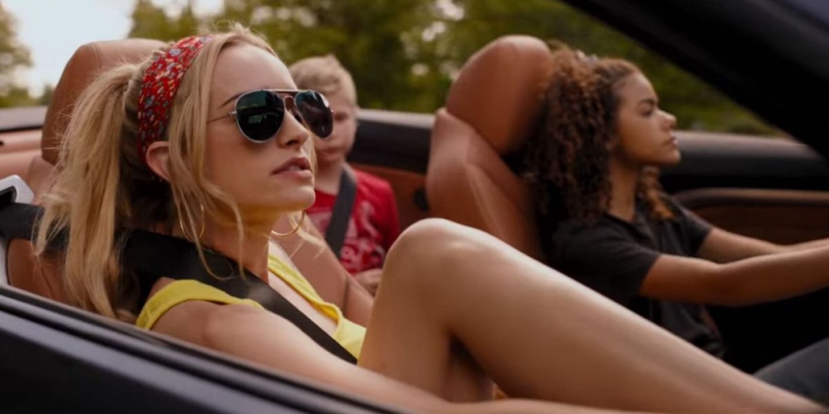 La temporada 3 de Ginny & Georgia debe continuar con una encantadora tradición de la serie