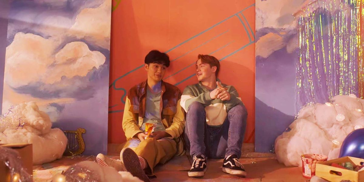 La temporada 3 de Heartstopper presenta al personaje favorito de los fanáticos