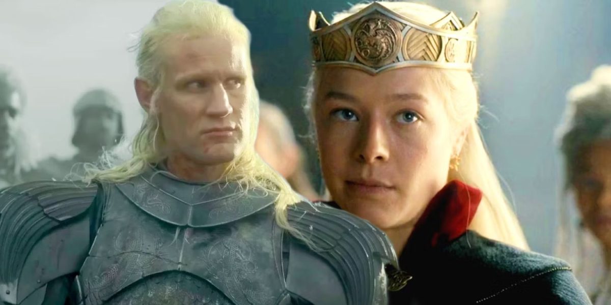 La temporada 3 de House Of The Dragon recibe una actualización segura del autor de Game Of Thrones