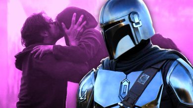 La temporada 3 de Mandalorian solucionó en secreto un error importante de continuidad de Din Djarin, uno que nadie notó