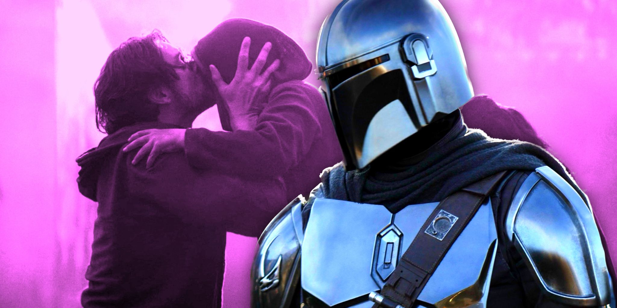 La temporada 3 de Mandalorian solucionó en secreto un error importante de continuidad de Din Djarin, uno que nadie notó