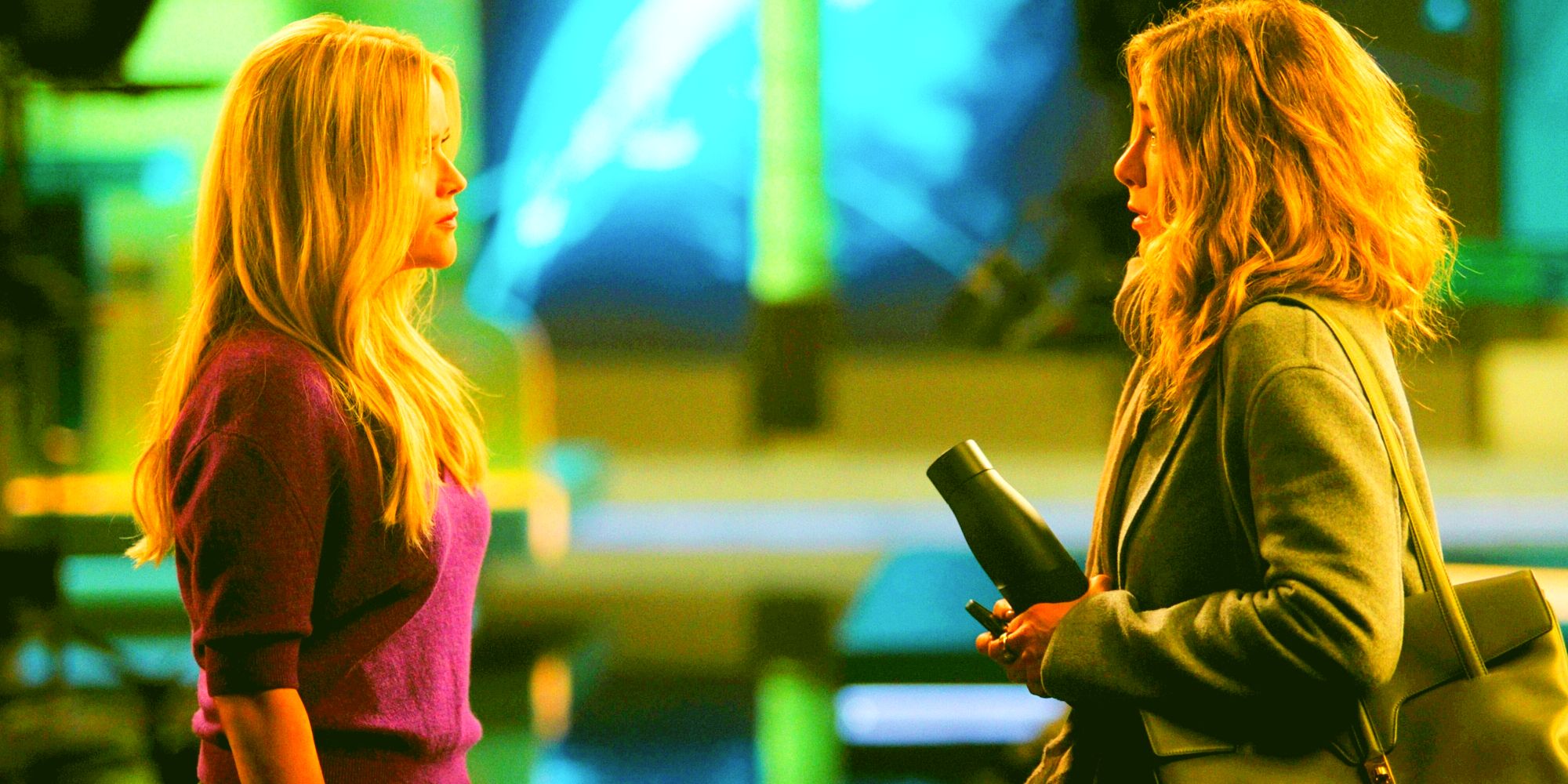 La temporada 3 del Morning Show olvida la razón original de su popularidad