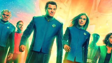 La temporada 4 de Orville: ¿Sucederá?  Todo lo que sabemos
