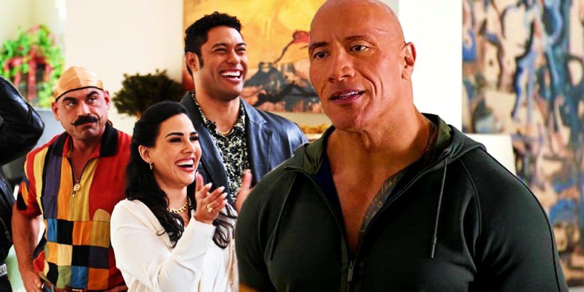 La temporada 4 de Young Rock recibe una actualización sorpresa y contundente luego de la cancelación de NBC