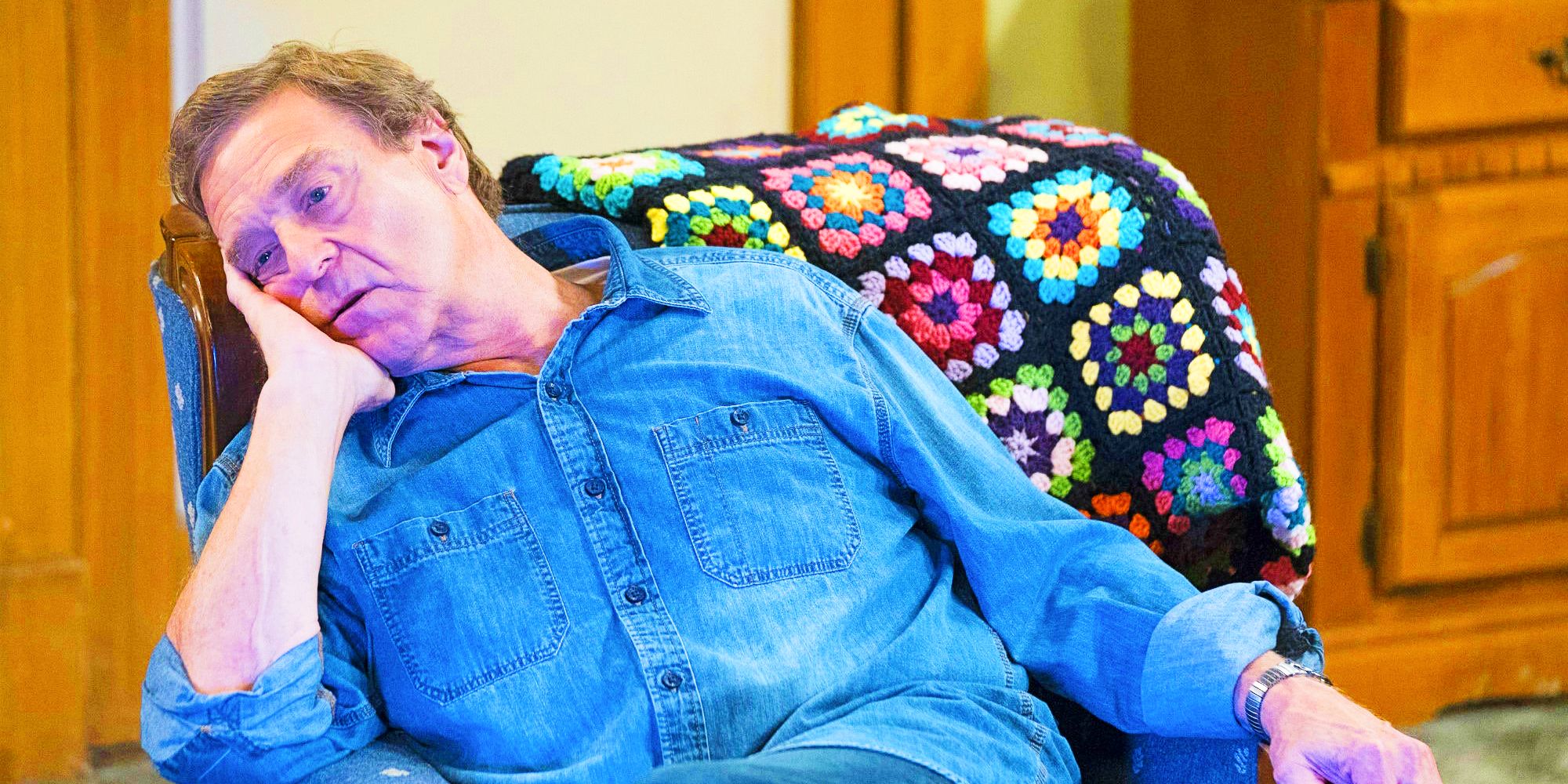 La temporada 6 de Conners recibe una actualización desalentadora antes de posibles episodios de final de serie