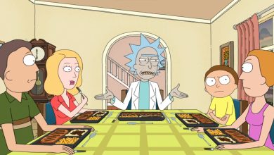 La temporada 7 de Rick & Morty completa un error de la familia Smith que comenzó años antes de la salida de Roiland