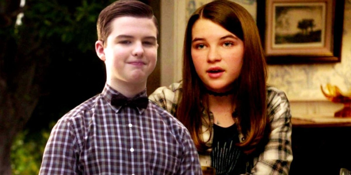 La temporada 7 de Young Sheldon tendrá más episodios de los informados anteriormente