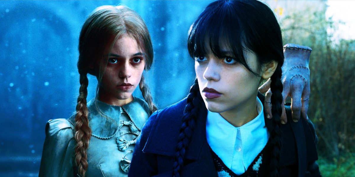 La teoría de la temporada 2 del miércoles abriría la puerta a más historias sobrenaturales