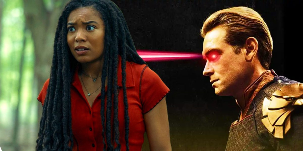 La teoría de los chicos revela que Homelander en realidad mató a Marie Moreau en el final de la Generación V