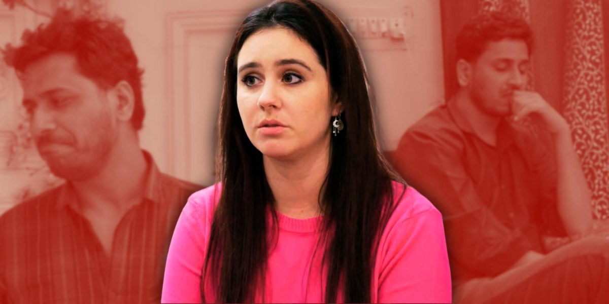 La ubicación actual de la estrella Kimberly Rochelle, prometido de 90 días, podría haber arruinado el estado civil de TJ