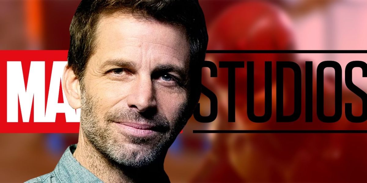 La única historia de Marvel que convencería a Zack Snyder de unirse al MCU