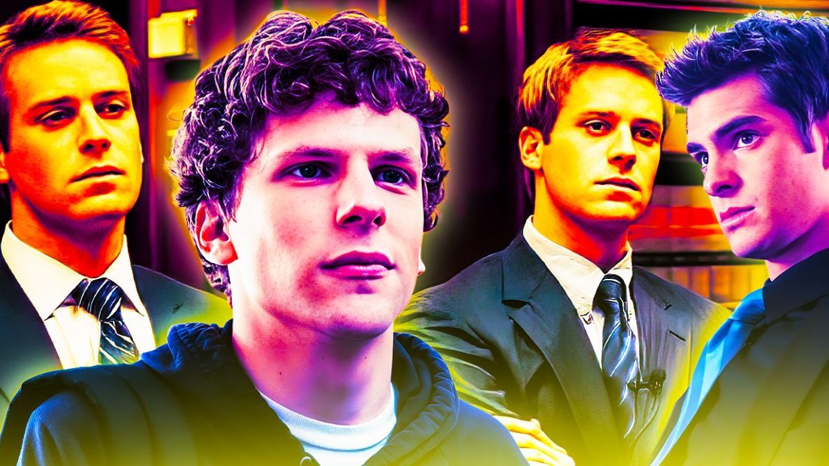 La verdadera historia de la red social: 5 cosas más importantes que la película de Facebook se equivocó