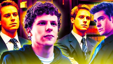 La verdadera historia de la red social: 5 cosas más importantes que la película de Facebook se equivocó