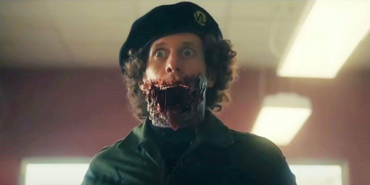 La “violencia tipo picazón y rasguño” de Toxic Avenger adelantada por el director del reinicio