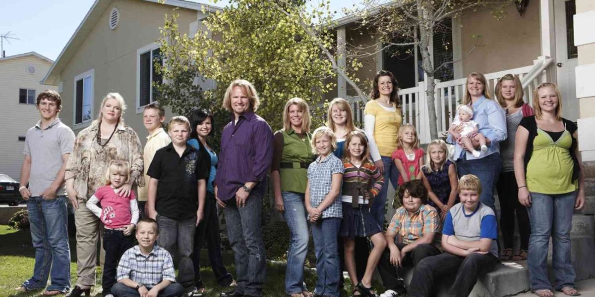La vista previa de Sister Wives Tell-All fue emocionante (¿Cuándo se emite el episodio Tell All Part 1?)