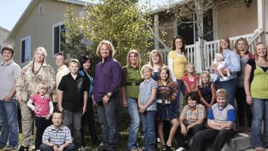 La vista previa de Sister Wives Tell-All fue emocionante (¿Cuándo se emite el episodio Tell All Part 1?)
