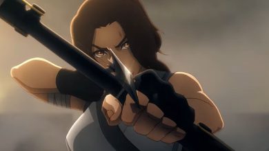 Lara Croft regresa: Tomb Raider obtiene su propio anime de Netflix en un nuevo y emocionante avance