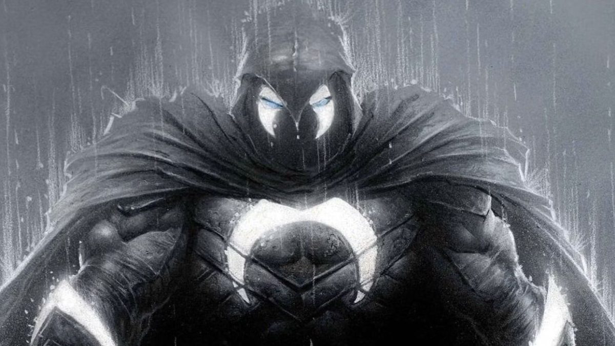 Larga vida al caballero: el tráiler de Marvel muestra al Caballero de la Luna Nueva después de la muerte de Marc Spector