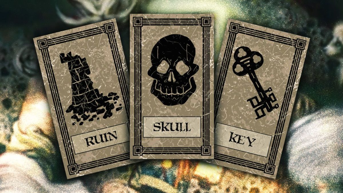 Las 10 cartas de D&D más aleatorias de muchas cosas para lograr el máximo caos