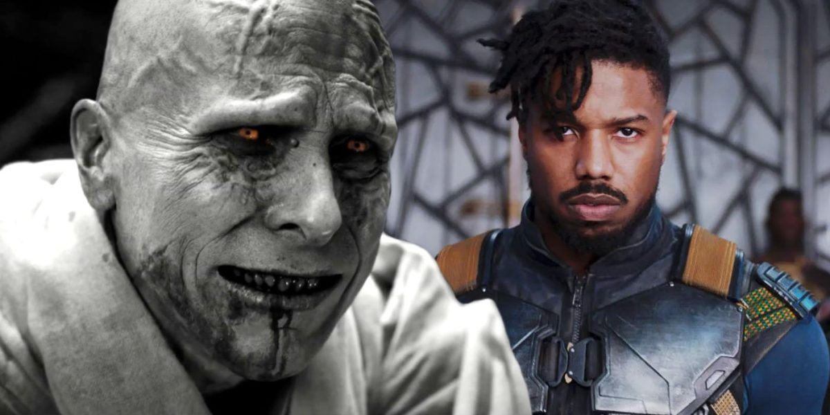 Las 10 historias de villanos más tristes del MCU hasta ahora