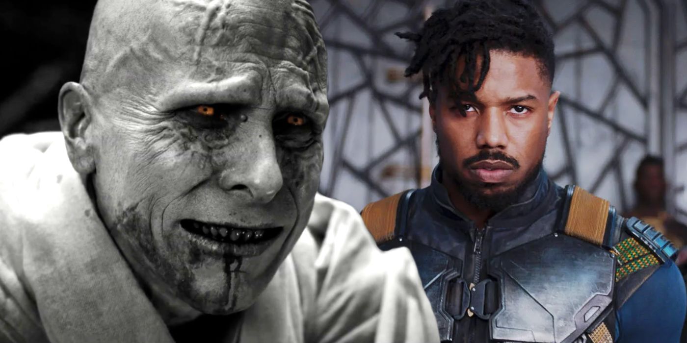 Las 10 historias de villanos más tristes del MCU hasta ahora