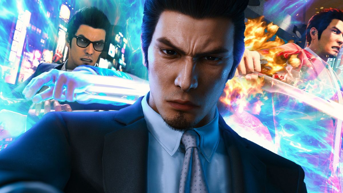Las 10 mejores habilidades para desbloquear primero en Like a Dragon Gaiden: El hombre que borró su nombre