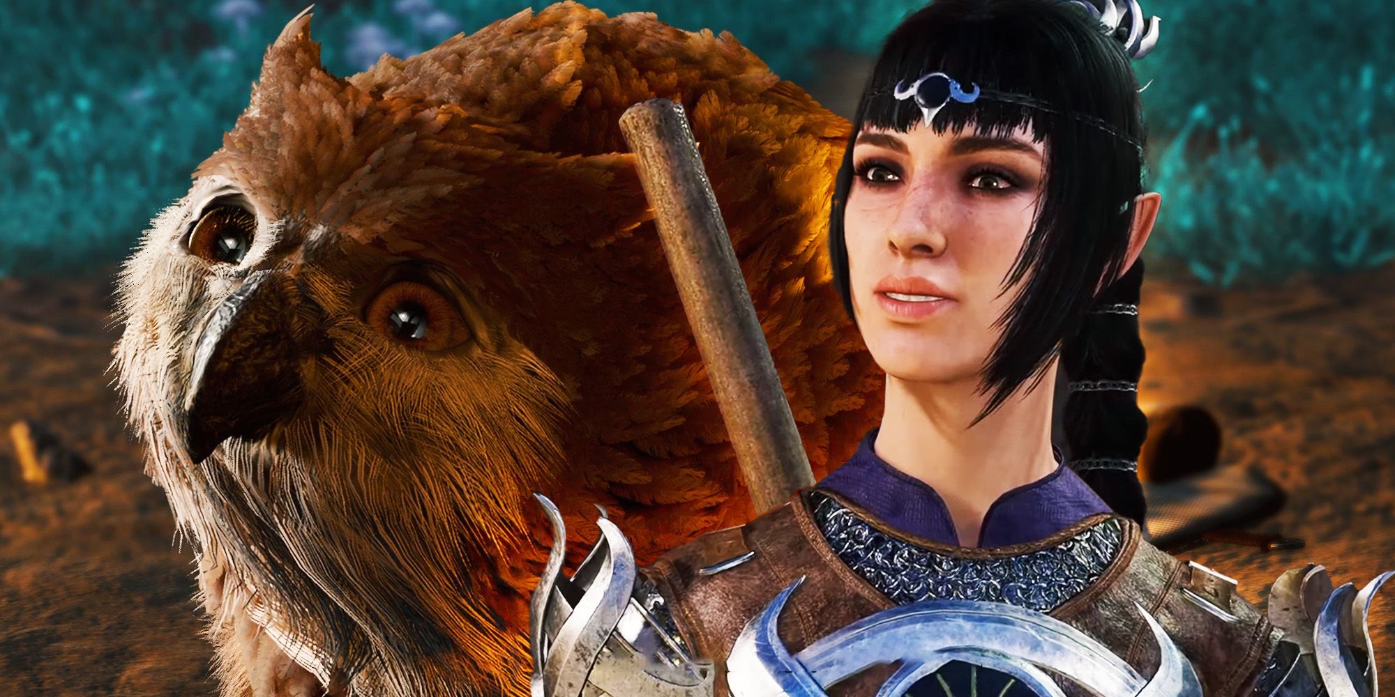 Las 10 mejores misiones secundarias del acto 2 de Baldur's Gate 3