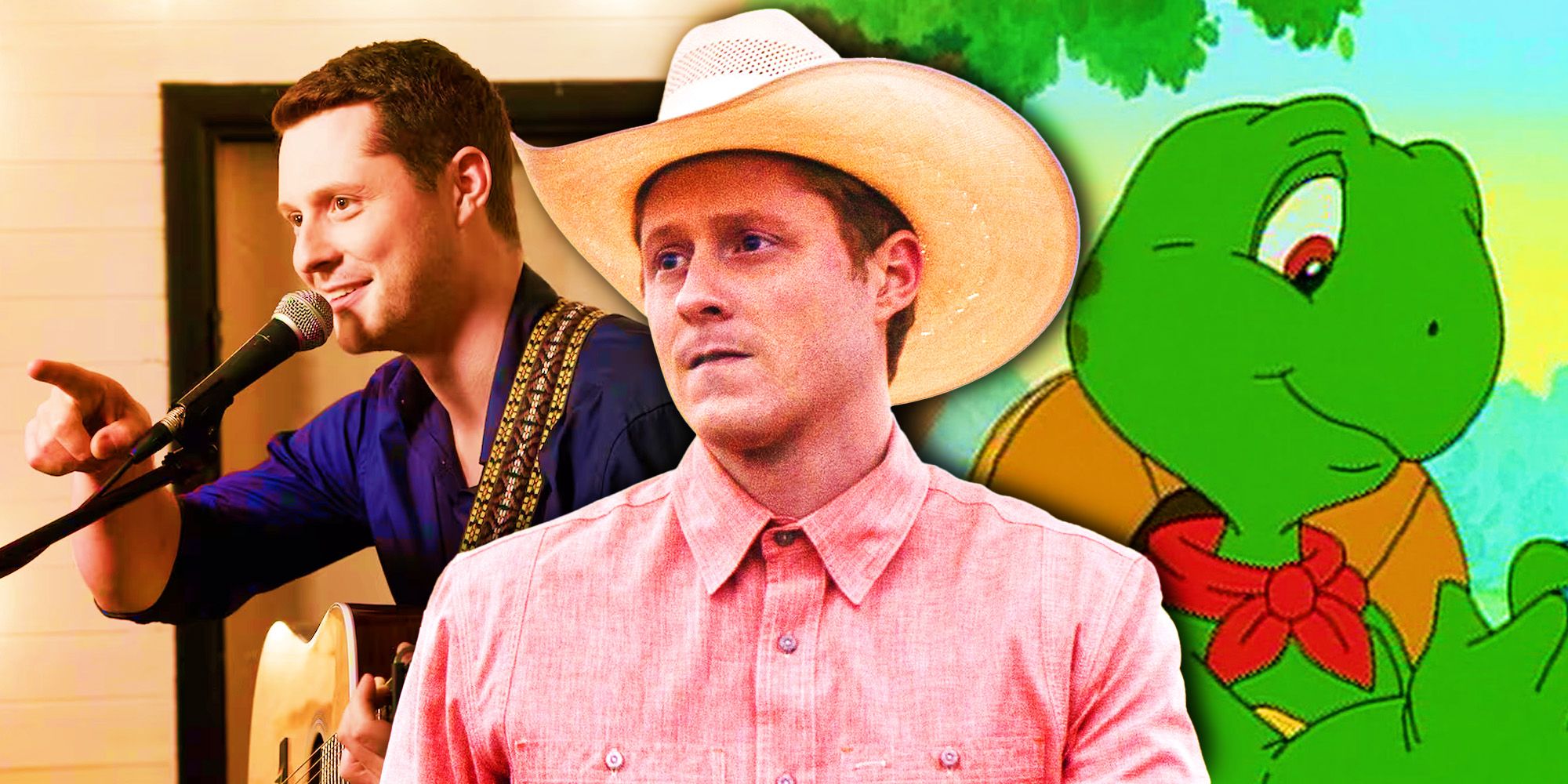 Las 10 mejores películas y programas de televisión de Noah Reid clasificados