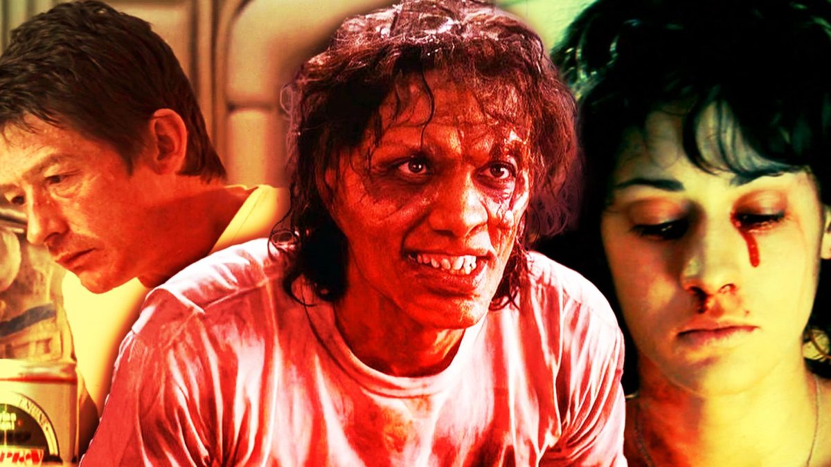 Las 10 muertes más horribles de las películas de ciencia ficción
