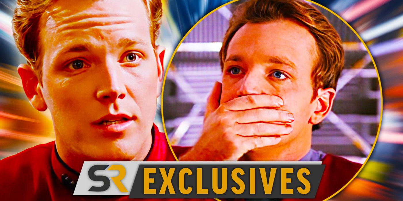 Las 2 diferencias de personajes de Star Trek de Robert Duncan McNeill explicadas por el creador de Lower Decks