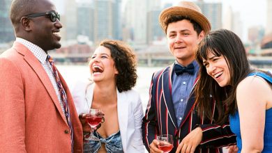 Las 5 estaciones de Broad City, clasificadas de peor a mejor
