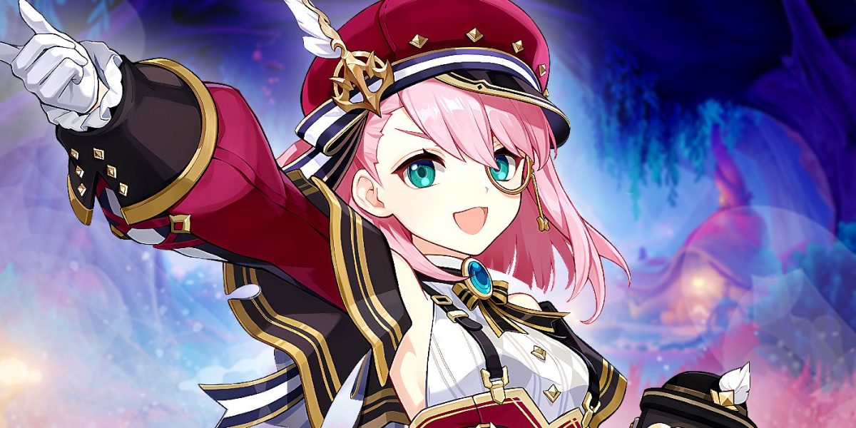 Las 5 filtraciones y rumores más importantes de Genshin Impact 4.2