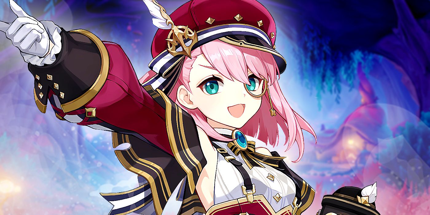 Las 5 filtraciones y rumores más importantes de Genshin Impact 4.2