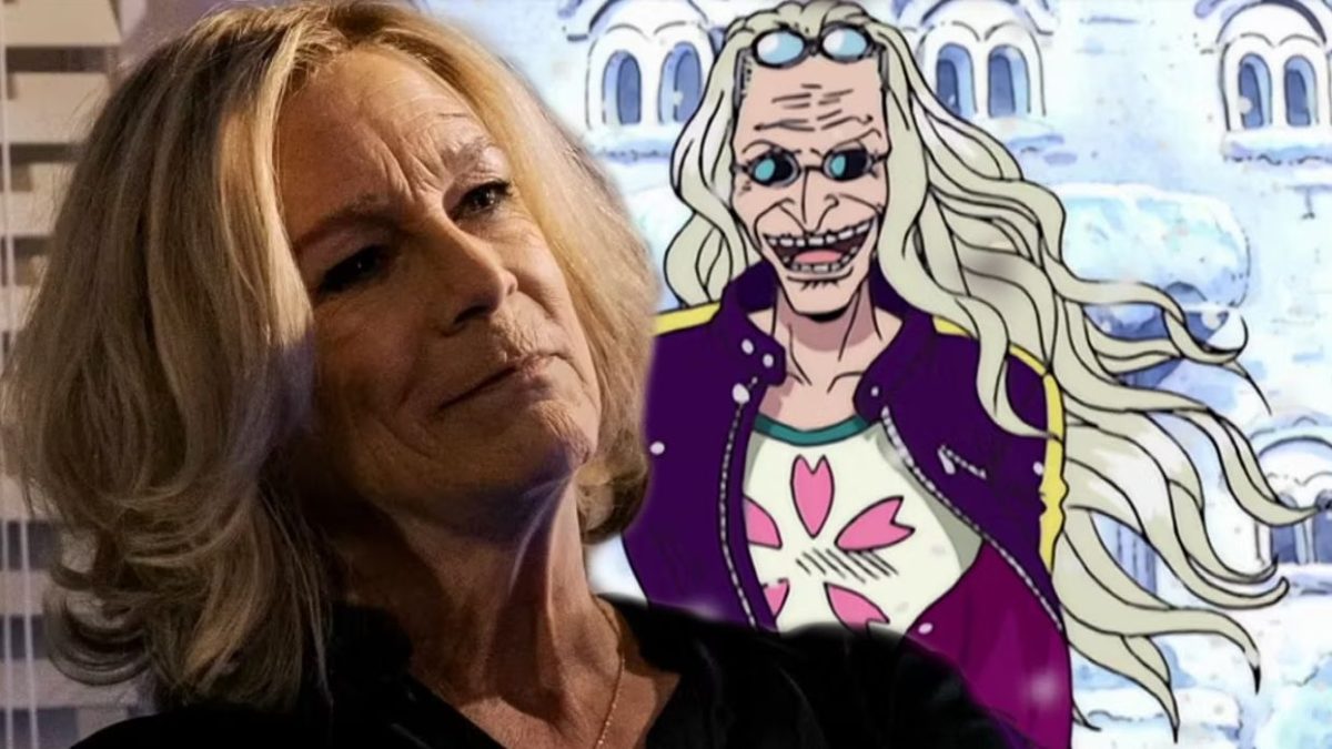 Las conversaciones sobre el casting de la segunda temporada de One Piece de Jamie Lee Curtis se llevarán a cabo, insiste el showrunner