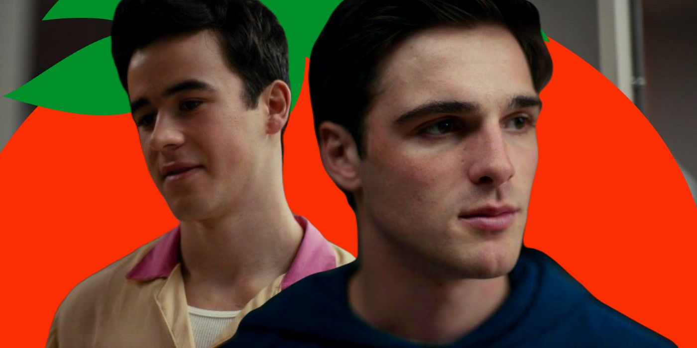 Las dos nuevas películas de Euphoria Star rompen su terrible racha de tomates podridos