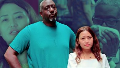 Las estrellas de 90 Day Fiancé Pillow Talk arremeten contra Riley por el drama del embarazo (lea su enojada respuesta)