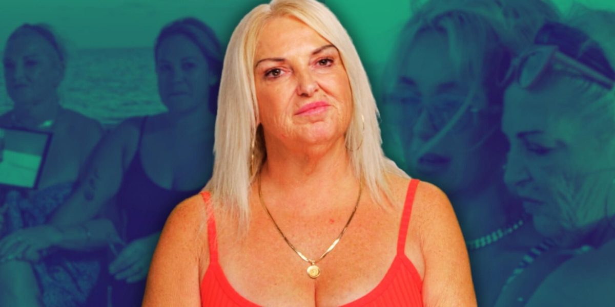 Las estrellas de Prometido de 90 días aman a Angela Deem a pesar de su comportamiento caótico (¿por qué es popular entre sus coprotagonistas?)