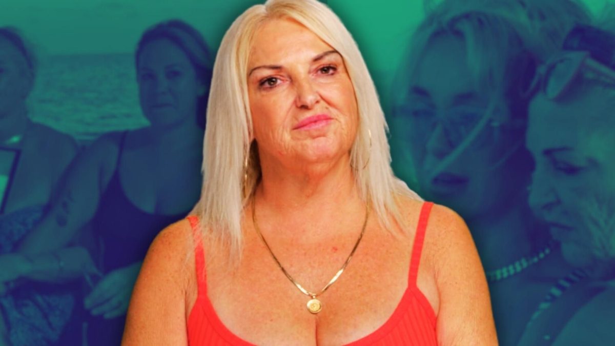 Las estrellas de Prometido de 90 días aman a Angela Deem a pesar de su comportamiento caótico (¿por qué es popular entre sus coprotagonistas?)