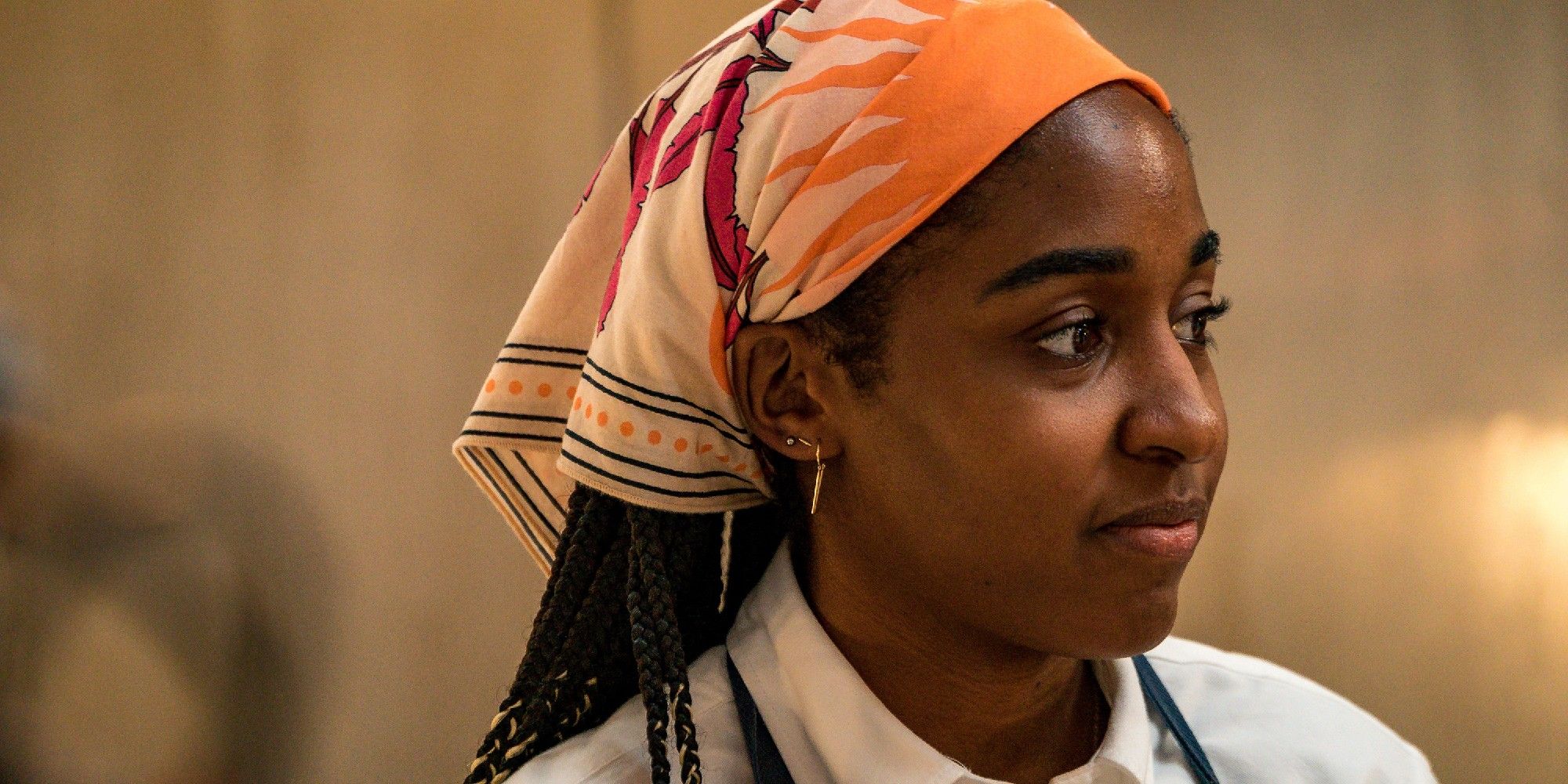 Las estrellas de The Bear y The Last of Us se unen para la próxima película de terror A24